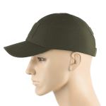 Бейсболка M-Tac Elite Flex ріп-стоп Army Олива 2 Бейсболка M-Tac Elite Flex ріп-стоп Army Олива 2