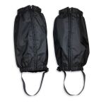 Гетры Tatonka Gaiter 420 HD short, Black 2 Гетры Tatonka Gaiter 420 HD short, Black 2