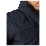 Куртка тактична демісезонна "5.11 Tactical 3-in-1 Parka 2.0" Dark Navy 10 Куртка тактична демісезонна "5.11 Tactical 3-in-1 Parka 2.0" Dark Navy 10