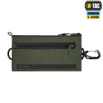 Portfel poziomy M-Tac X-Pac Elite Oliwkowy (Ciemy) 2