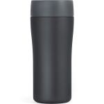 Термокухоль Lifeventure One Touch Thermal Mug 0,35 L, Чорний 2 Термокухоль Lifeventure One Touch Thermal Mug 0,35 L, Чорний 2