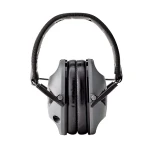 Активні навушники 3M Peltor Sport RangeGuard з наголів’ям. Сірий 3 Активні навушники 3M Peltor Sport RangeGuard з наголів’ям. Сірий 3