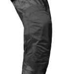 Штани тактичні карго Герць 2.0 Twill Camotec. Чорний мультикам 4