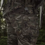 Платформа на бедро ( S/M). Cordura 1000. Крепление Molle. Мультикам 3 Платформа на бедро ( S/M). Cordura 1000. Крепление Molle. Мультикам 3