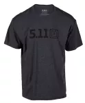 Футболка "5.11 Legacy Tonal Tee" CHARCOAL HEATHER 3 Футболка "5.11 Legacy Tonal Tee" CHARCOAL HEATHER 3
