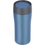 Термокухоль Lifeventure One Touch Thermal Mug 0,35 L, Cobalt