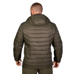 Куртка Camotec Storm Hood 3.0. Олива 2