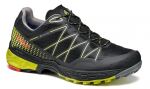 Кросівки чоловічі Asolo Tahoe GTX MM, Black/Safety Yellow