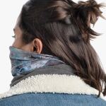 Шарф-труба Buff Polar, Hegen Grey 8 Шарф-труба Buff Polar, Hegen Grey 8