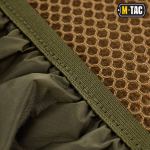 Pokrowiec na plecak M-Tac Raincover Medium Oliwkowy 4 Pokrowiec na plecak M-Tac Raincover Medium Oliwkowy 4