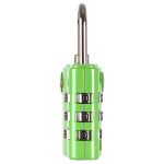 Замок Lifeventure TSA Combi Lock, Зелений 2 Замок Lifeventure TSA Combi Lock, Зелений 2