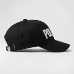 Кепка Police. Чорний 3 Кепка Police. Чорний 3