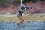 Куртка тактична демісезонна "5.11 TACLITE M-65 JACKET" Tundra 3