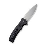 Ніж складаний Civivi Cogent C20038D-7 Чорний Micarta 4 Ніж складаний Civivi Cogent C20038D-7 Чорний Micarta 4