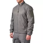 Куртка демисезонная 5.11 Tactical® "V.XI™ XTU LT3 Jacket" Storm 3 Куртка демисезонная 5.11 Tactical® "V.XI™ XTU LT3 Jacket" Storm 3