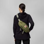 Сумка на пояс Fjällräven Ulvö Hip Pack Large, Green 4