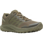 Кросівки тактичні Merrell Nova 3 Tactical Low. Темна олива 6