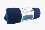 Складная подушка Sea to Summit Foam Core Pillow Deluxe, 16 × 56 × 36 см, Regular/Large/Deluxe – Темно-синяя 5 Складная подушка Sea to Summit Foam Core Pillow Deluxe, 16 × 56 × 36 см, Regular/Large/Deluxe – Темно-синяя 5