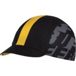 Кепка Buff Pack Cycle Cap, Logo Black