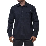 Сорочка 5.11 Tactical® ABR Pro Long Sleeve Shirt. Колір Темно-синій/Dark Navy 3 Сорочка 5.11 Tactical® ABR Pro Long Sleeve Shirt. Колір Темно-синій/Dark Navy 3