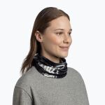 Шарф-труба Buff Original Ecostretch Nedre, Graphite 3 Шарф-труба Buff Original Ecostretch Nedre, Graphite 3