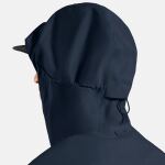 Куртка штормова Odlo Essentials 2.5L, Dark Sapphire 6
