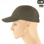 Бейсболка M-Tac Flex Lightweight Олива 2 Бейсболка M-Tac Flex Lightweight Олива 2