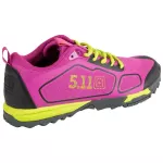 Кросівки тактичні жіночі "5.11 Women's ABR Trainer" Fuchsia 5 Кросівки тактичні жіночі "5.11 Women's ABR Trainer" Fuchsia 5