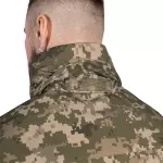 Куртка Phantom SoftShell Пиксель (ММ-14) 5
