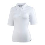 M-Tac поло Поліція 65/35 Lady Білий, white