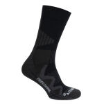 Шкарпетки трекінгові "Lowa 4-Season Pro" Black
