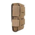 Підсумок для магазинів автомата Tasmanian Tiger SGL Mag Pouch MCL LP, Black 5