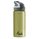 Термопляшка Laken Summit Thermo Bottle 0.5 L, Khaki