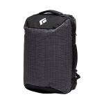 Сумка дорожня Black Diamond Stonehauler Pro 45L, Black 3 Сумка дорожня Black Diamond Stonehauler Pro 45L, Black 3