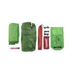 Намет двомісний з килимками Naturehike Star River 2 NH17T012-T, світло-зелений 5 Намет двомісний з килимками Naturehike Star River 2 NH17T012-T, світло-зелений 5