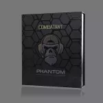 Поліетиленова бронеплита Combatant 3-го класу Ultra-lightweight. Вага 1,25 кг. Розмір 26 на 33 см. Чорна 9 Поліетиленова бронеплита Combatant 3-го класу Ultra-lightweight. Вага 1,25 кг. Розмір 26 на 33 см. Чорна 9