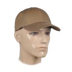Бейсболка M-Tac Elite Flex ріп-стоп Койот 5 Бейсболка M-Tac Elite Flex ріп-стоп Койот 5