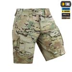 Шорти M-Tac Sturm Gen.II NYCO Extreme Мультикам, multicam — Камуфляж 3