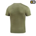 Футболка M-Tac Performance Олива, olive 4 Футболка M-Tac Performance Олива, olive 4