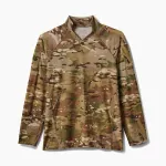 Термореглан 5.11 Tactical® "V.XI™ Sigurd MultiCam® L/S Shirt" Multicam