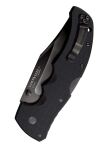 Ніж складаний Cold Steel Recon 1 Clip Point, Black 2