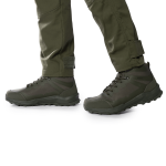 Кроссовки Corett Mid XTerm Олива 2 Кроссовки Corett Mid XTerm Олива 2