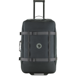 Валіза на колесах Fjällräven Färden Roller 120, Coal Black