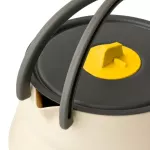 Чайник складаний Sea to Summit Frontier UL Collapsible Kettle 1,1 л – Білий 5 Чайник складаний Sea to Summit Frontier UL Collapsible Kettle 1,1 л – Білий 5