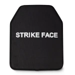 Плита керамика 6 класс защиты. Вес 2.4 кг. Размер M (25х30 см.) A.P.S. 3 Плита керамика 6 класс защиты. Вес 2.4 кг. Размер M (25х30 см.) A.P.S. 3