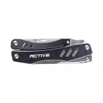 Мультитул Active Scitool. Алюмінієве руків'я. Колір – чорний 3 Мультитул Active Scitool. Алюмінієве руків'я. Колір – чорний 3