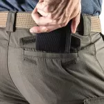 Штани тактичні 5.11 Tactical® "Icon Pants" RANGER GREEN 14