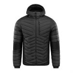 Куртка M-Tac Space Armor Gen.II Primaloft, Чорний 2 Куртка M-Tac Space Armor Gen.II Primaloft, Чорний 2