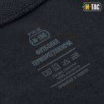 Футболка потовідвідна M-Tac Gen.II Dark Темно, dark Navy Blue 6 Футболка потовідвідна M-Tac Gen.II Dark Темно, dark Navy Blue 6