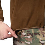 Куртка польова "LEGATUS" Coyote Brown 11 Куртка польова "LEGATUS" Coyote Brown 11